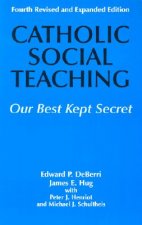 Catholic Social Teaching
