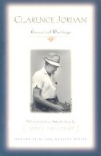 Clarence Jordan
