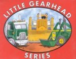 Little Gearhead Series (boxed set of 3)