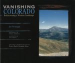 Vanishing Colorado