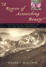 Region of Astonishing Beauty