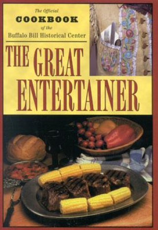 Great Entertainer Cookbook
