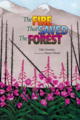 Fire that Saved the Forest