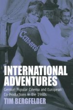 International Adventures