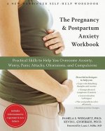 Pregnancy and Postpartum Anxiety Workbook