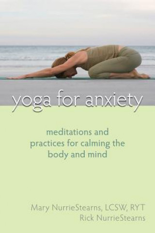 Yoga For Anxiety