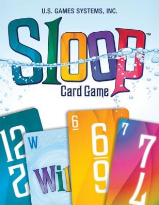 Sloop Card Game