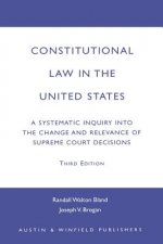 Constitutional Law in the United States