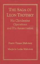 Saga of Leon Trotsky