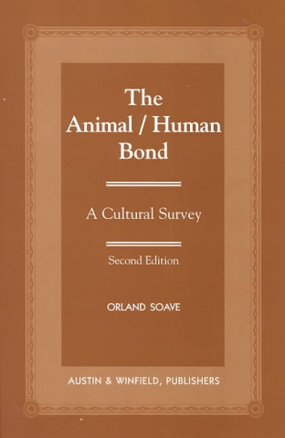Animal/Human Bond