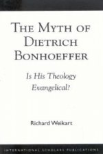 Myth of Dietrich Bonhoeffer