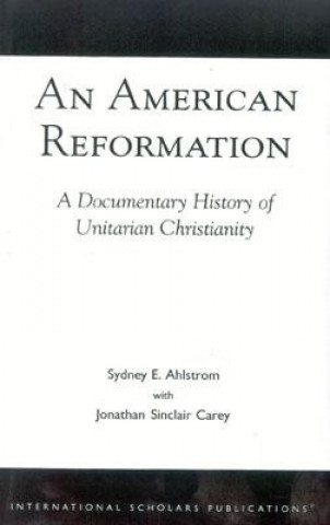 American Reformation