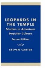 Leopards in the Temple