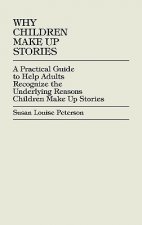 Why Children Make up Stories