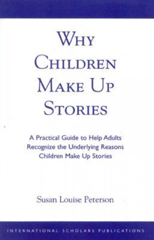 Why Children Make up Stories