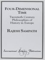 Four Dimensional Time