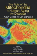 Role of Mitochondria in Human Aging and Diseas e: From Genes to Cell Signaling( Annals of the New  York Academy of Sciences Volume 1042)
