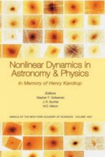 Nonlinear Dynamics in Astronomy and Physics - In Memory of Henry Kandrup  (Annals of the New York Academy of Sciences V1045)