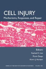 Cell Injury - Mechanisms, Responses and Repair