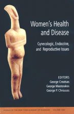 Women's Health and Disease - Gynecologic, Endocrine, and Reproductive Issues