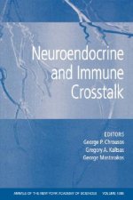 Neuroendocrine and Immune Crosstalk Volume 1088