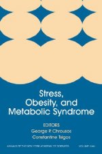 Stress, Obesity, and Metabolic Syndrome, Volume 1083
