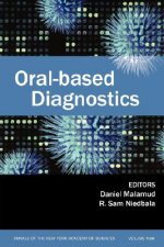Oral-Based Diagnostics