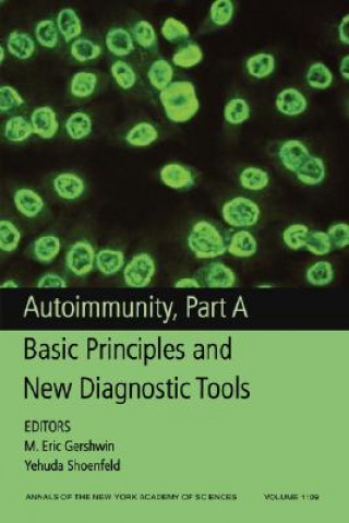 Autoimmunity, Part A