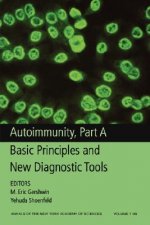 Autoimmunity, Part A