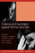 Violence and Exploitation Against Women and Girls