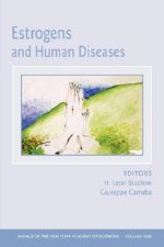 Estrogens and Human Diseases, Volume 1089