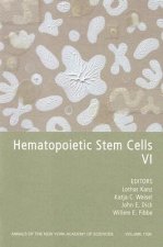 Hematopoietic Stem Cells VI, Volume 1106