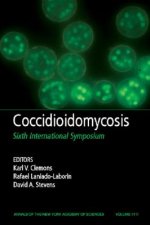 Coccidioidomycosis - Sixth International Symposium