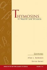 Thymosins in Health and Disease - First International Conference