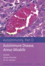 Autoimmunity, Part D