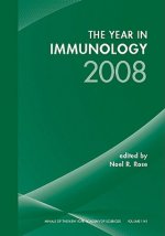 Year in Immunology 2008