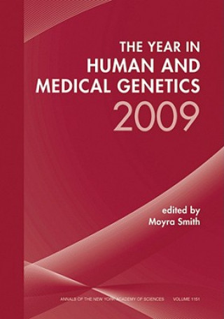 Year in Human and Medical Genetics 2009