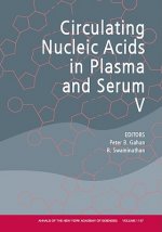 Circulating Nucleic Acids in Plasma and Serum V