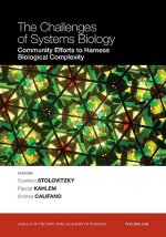 Challenges of Systems Biology