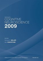 Year in Cognitive Neuroscience 2009, Volume 1156