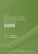 Year in Ecology and Conservation Biology 2009, Volume 1162