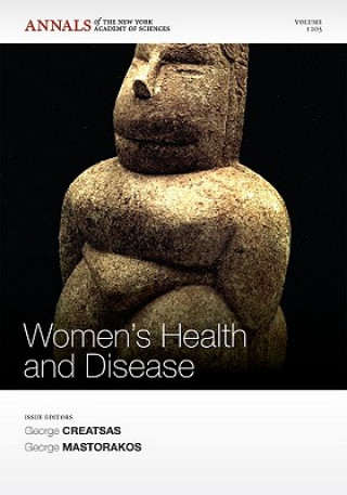 Women's Health and Disease - Gynecologic, Endocrine and Reproductive Issues