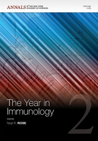 Year in Immunology 2, Volume 1183
