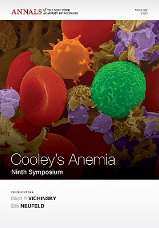 Cooley's Anemia - Ninth Symposium
