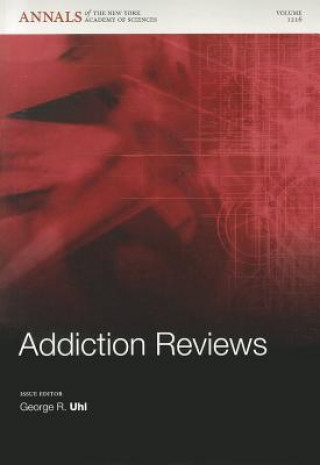 Addiction Reviews 3