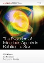 Evolution of Infectious Agents in Relation to Sex