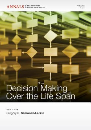 Decision Making over the Life Span, Volume 1235