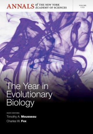 Year in Evolutionary Biology 2012