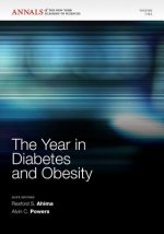 Year in Diabetes and Obesity V1243
