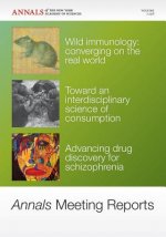 Annals Meeting Reports - Advances in Resource Allocation, Immunology and Schizophrenia Drugs V1236